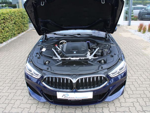 BMW 840d xDrive 250 kW image number 7