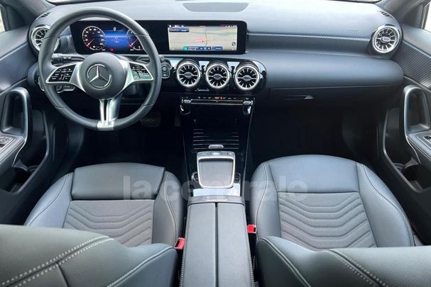 Mercedes-Benz A 180 d 85 kW image number 8