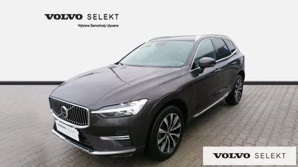 Volvo XC60 145 kW image number 1