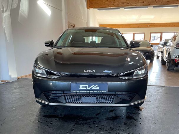 Kia EV6 125 kW image number 8