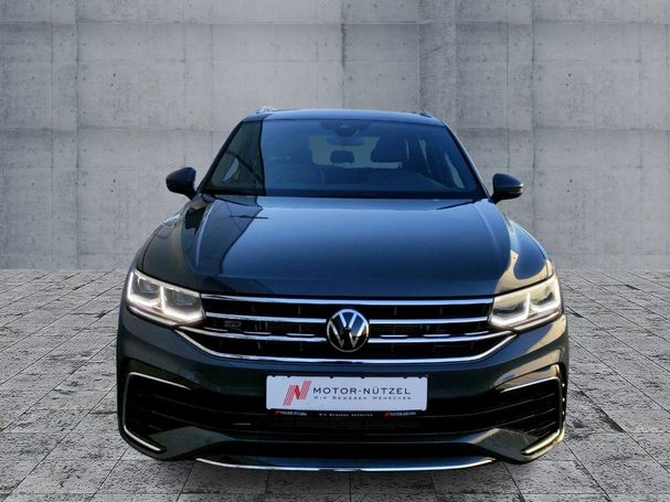 Volkswagen Tiguan 2.0 TDI R-Line 4Motion DSG 147 kW image number 2