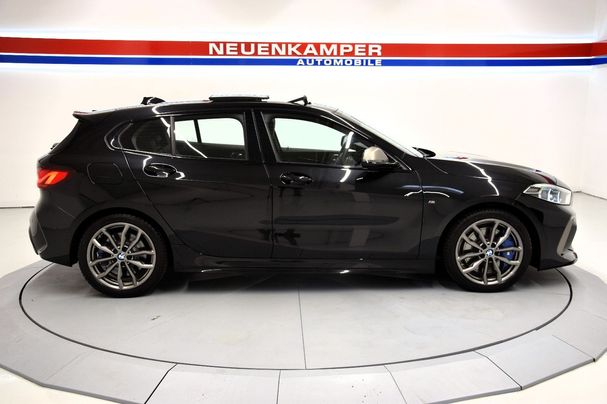 BMW 135i xDrive 225 kW image number 3