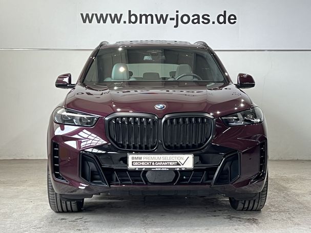 BMW X5 xDrive30d 210 kW image number 2