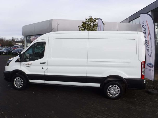 Ford E-Transit 198 kW image number 5