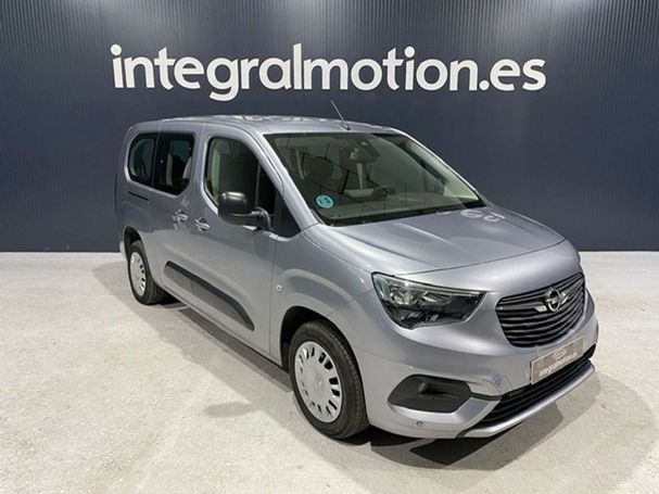 Opel Combo Life XL 75 kW image number 2