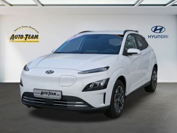 Hyundai Kona 100 kW image number 1