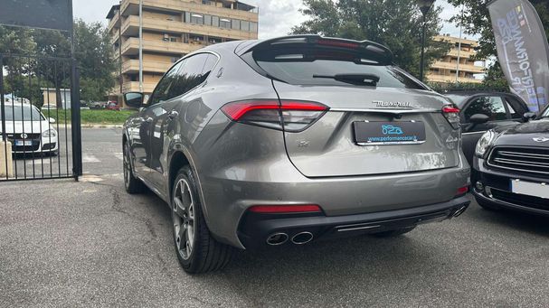 Maserati Levante Q4 GranSport 257 kW image number 4