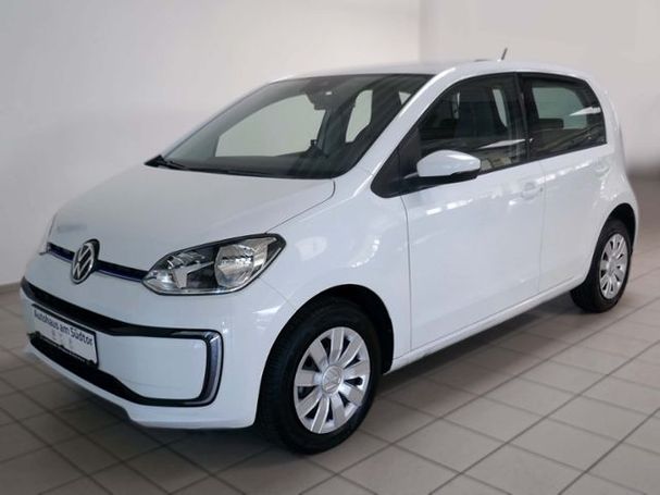 Volkswagen up! 60 kW image number 1