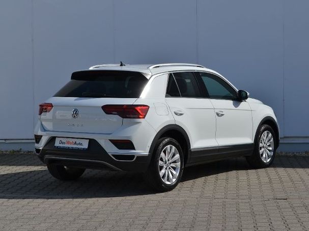 Volkswagen T-Roc 1.5 TSI Sport 110 kW image number 4