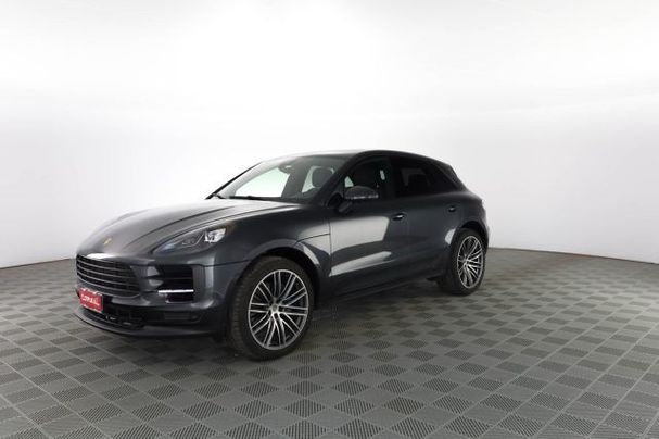 Porsche Macan S 260 kW image number 7