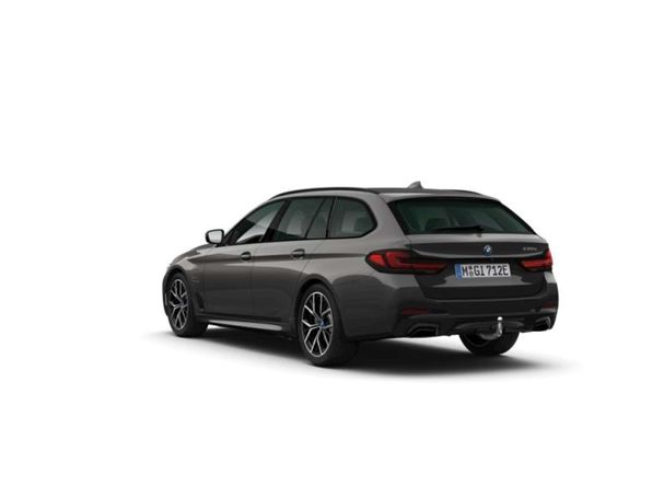 BMW 530 Touring 215 kW image number 1