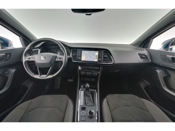 Seat Ateca 2.0 TDI 4Drive DSG 140 kW image number 18