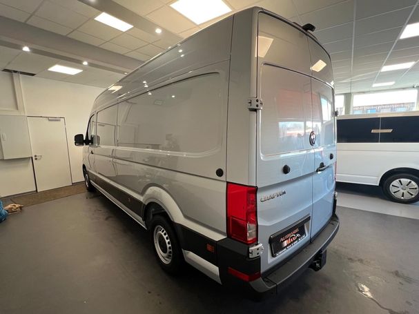 Volkswagen Crafter 35 103 kW image number 6