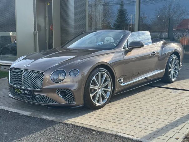 Bentley Continental 467 kW image number 1