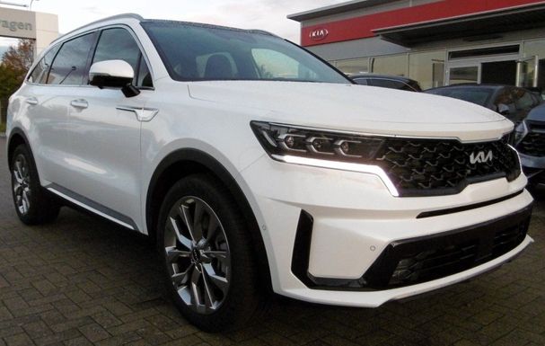 Kia Sorento 2.2 CRDi Platinum 142 kW image number 2