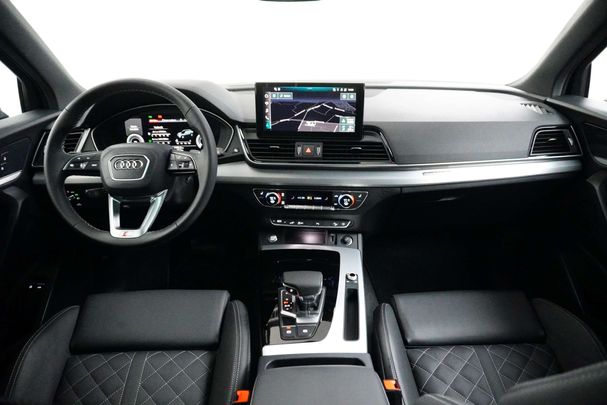 Audi Q5 55 TFSIe 270 kW image number 10