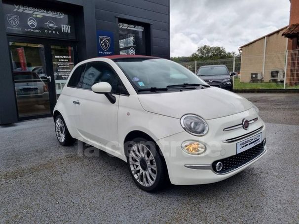 Fiat 500C 51 kW image number 2