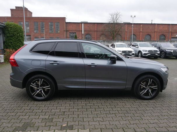 Volvo XC60 Plug-in Hybrid R Design AWD Recharge 251 kW image number 1