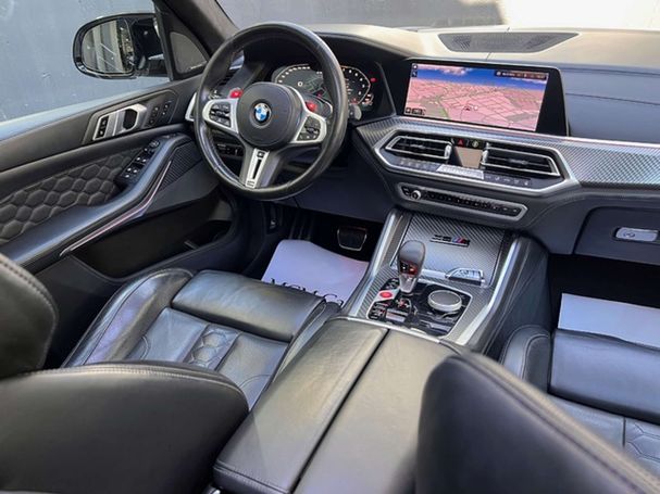 BMW X5 M Competition xDrive 460 kW image number 7