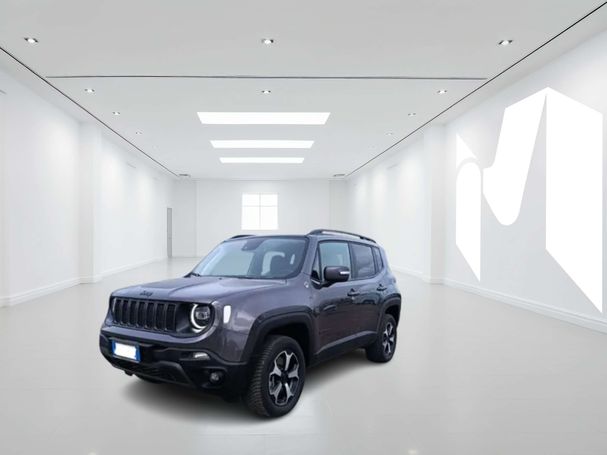 Jeep Renegade 177 kW image number 1