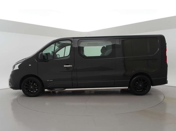 Renault Trafic DCi L2H1 88 kW image number 18