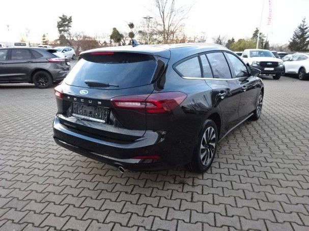 Ford Focus 1.0 MHEV 114 kW image number 1