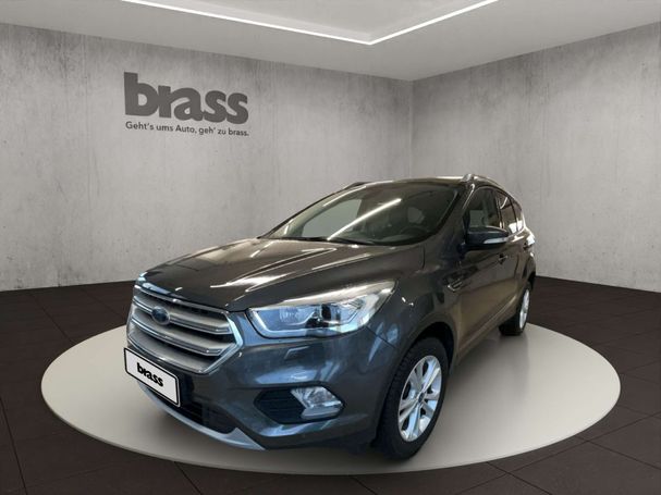 Ford Kuga 1.5 EcoBoost Titanium 110 kW image number 1