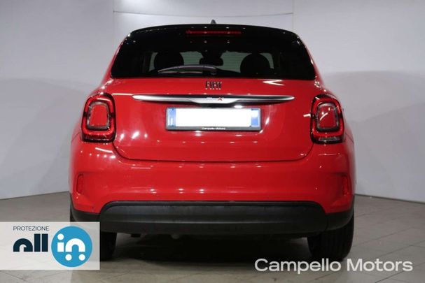 Fiat 500X 1.3 70 kW image number 3