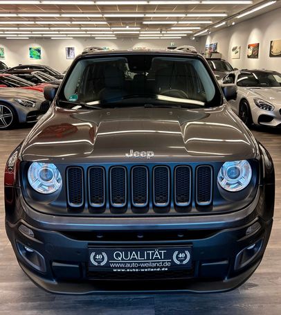 Jeep Renegade Limited 125 kW image number 6