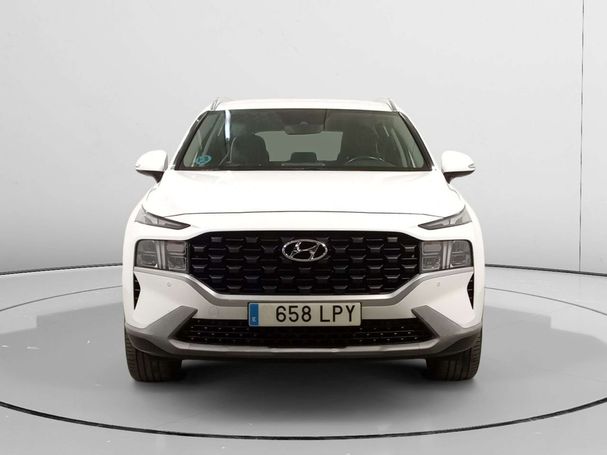 Hyundai Santa Fe 2WD 148 kW image number 2