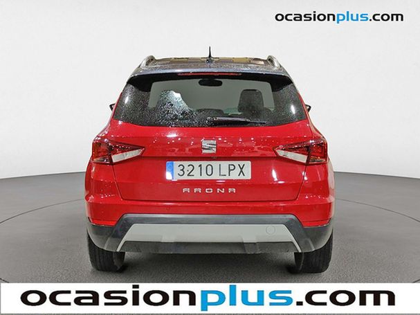 Seat Arona 1.0 TSI XCellence 81 kW image number 20