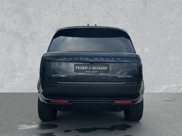 Land Rover Range Rover 294 kW image number 7