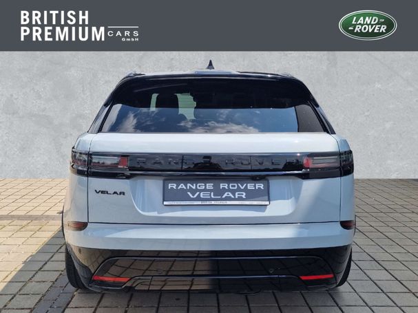 Land Rover Range Rover Velar D300 SE 221 kW image number 7