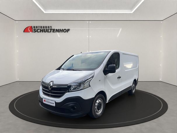 Renault Trafic L1H1 2.8t Komfort 88 kW image number 1