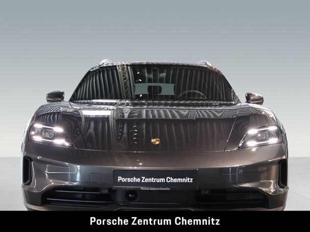 Porsche Taycan Sport Turismo 320 kW image number 2