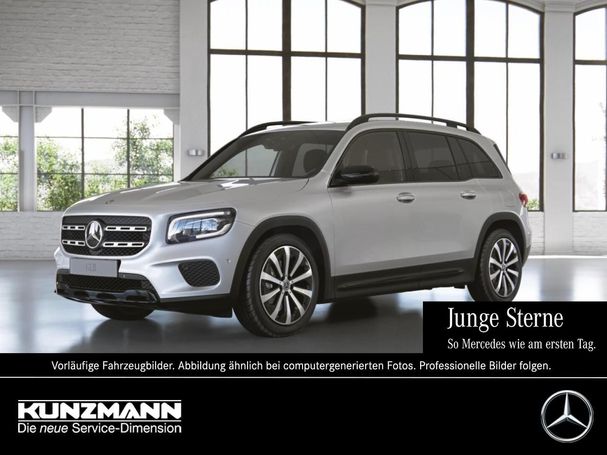 Mercedes-Benz GLB 250 Progressive 165 kW image number 1