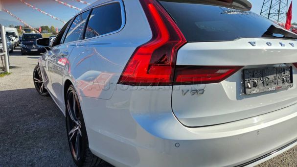 Volvo V90 D5 AWD 173 kW image number 11