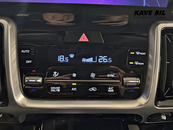 Kia Sorento AWD 196 kW image number 19