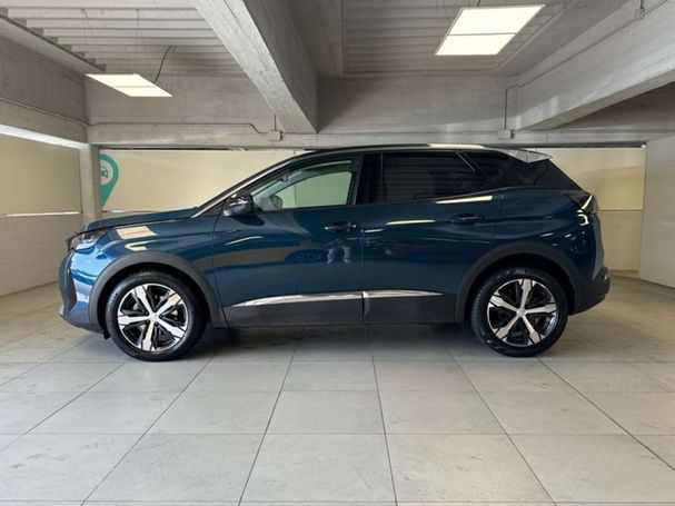 Peugeot 3008 PureTech 130 S&S Allure 96 kW image number 5