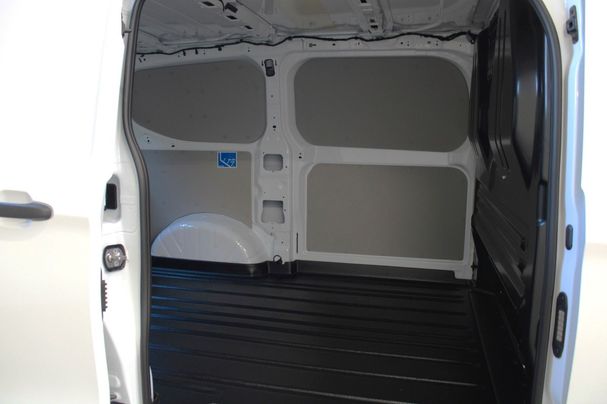 Ford Transit Custom 100 kW image number 11