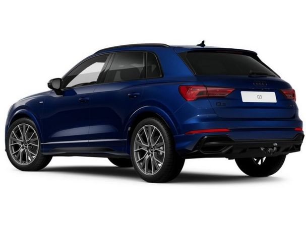 Audi Q3 35 TFSI S-line 110 kW image number 4