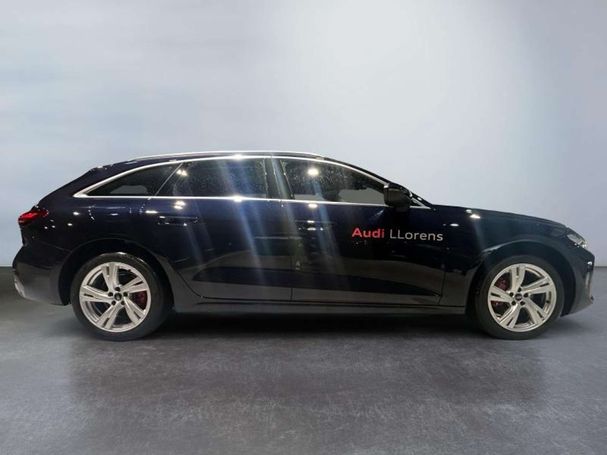 Audi A5 Avant 110 kW image number 17