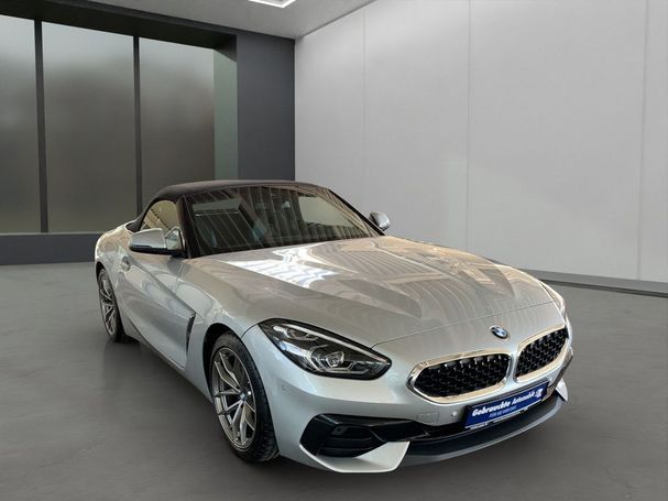 BMW Z4 sDrive20i 145 kW image number 13