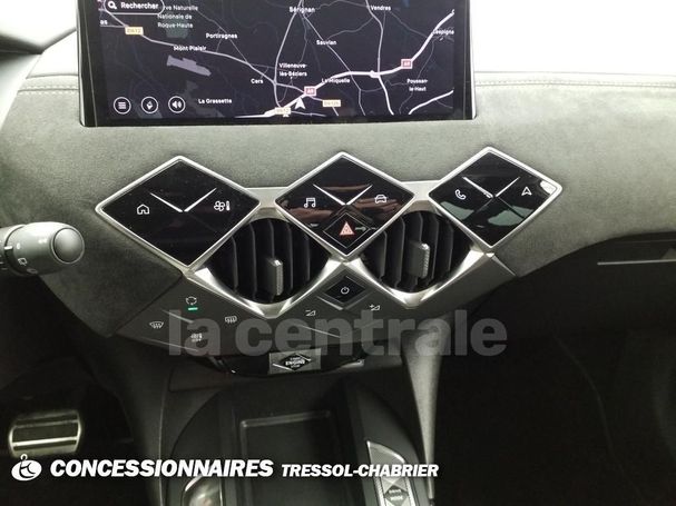 DS Automobiles 3 Crossback PureTech 130 96 kW image number 26