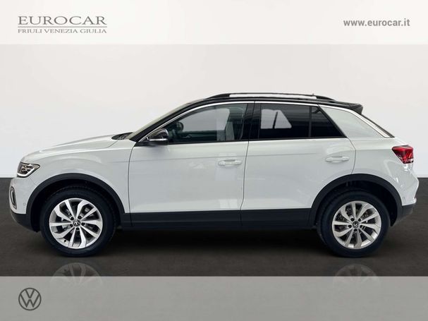 Volkswagen T-Roc 1.0 TSI 85 kW image number 5