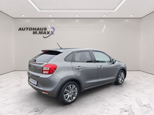 Suzuki Baleno 82 kW image number 3