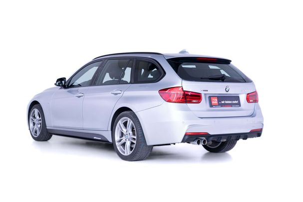 BMW 320d Touring xDrive M Sport 140 kW image number 7