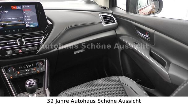 Suzuki SX4 S-Cross S-Cross 1.4 Hybrid Comfort 95 kW image number 17