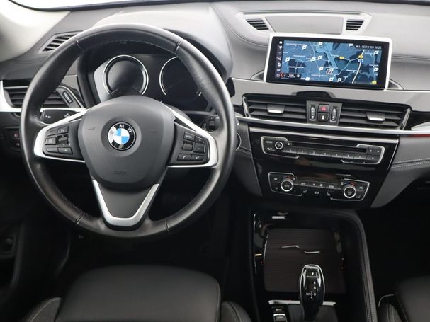 BMW X1 20d xDrive 140 kW image number 15