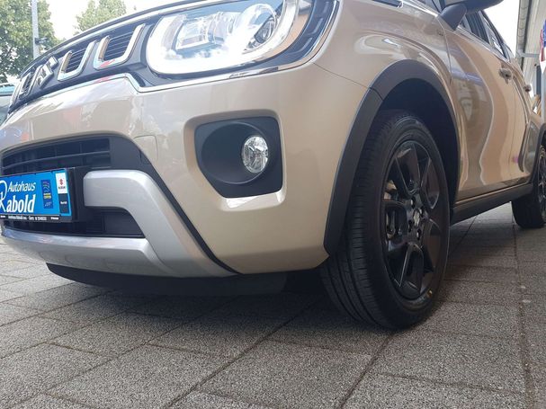 Suzuki Ignis 61 kW image number 9